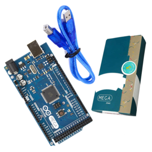 Arduino Mega 2560