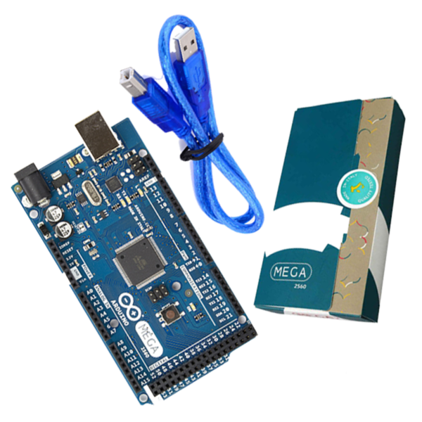 Arduino Mega 2560