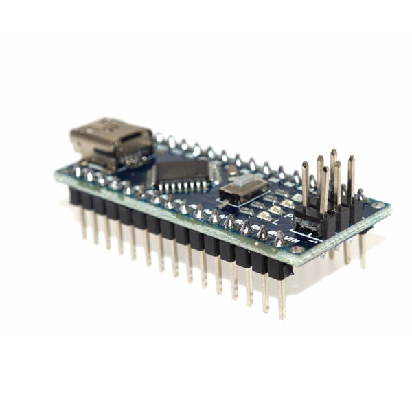 Arduino Nano V3 plus Câble USB – Image 2