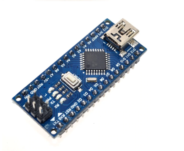 Arduino Nano V3 plus Câble USB – Image 7