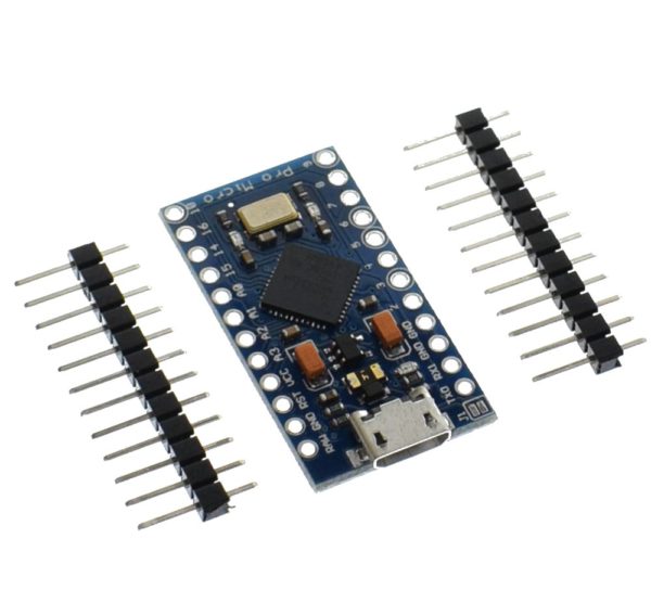 Pro Miro Arduino