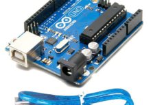 Arduino-Helectro