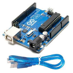 Arduino-Helectro