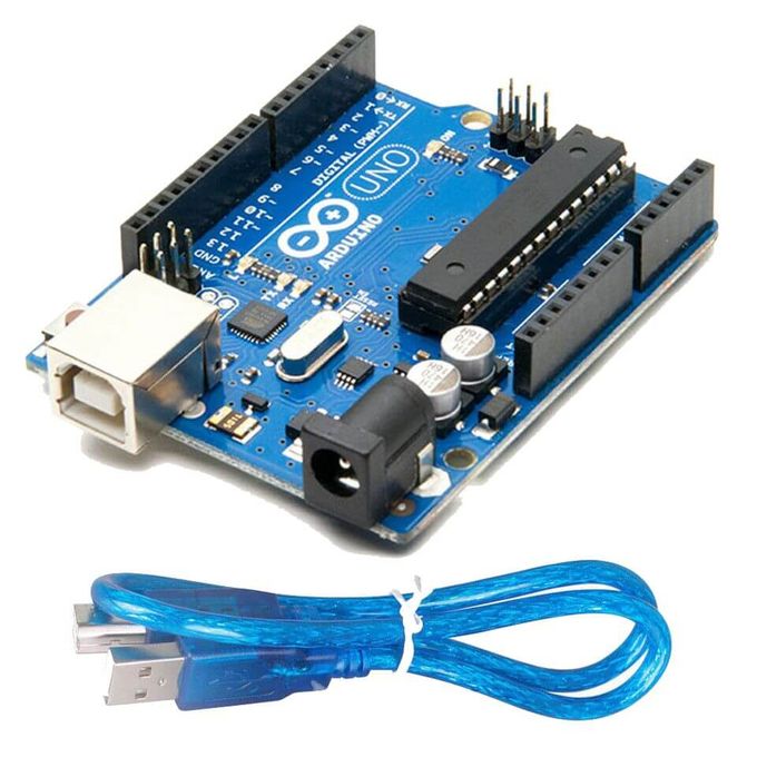 Capteur niveau eau compatible Arduino – Helectro Composant électronique  Arduino Robot Drone Abidjan