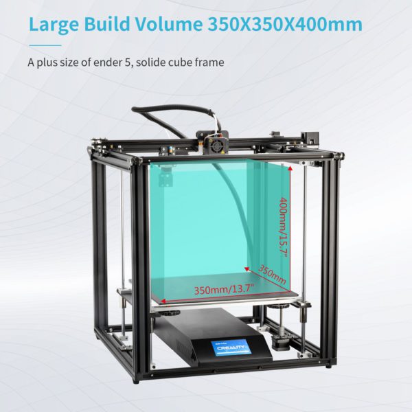 Ender 5 pro