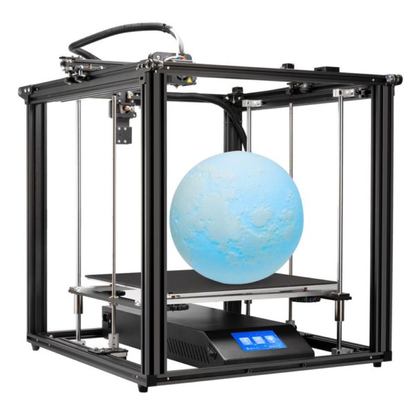 Ender 5 pro