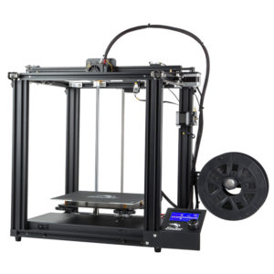 ender5 pro plus