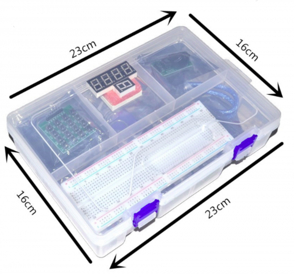 helectro.net_RFID kit composant 3