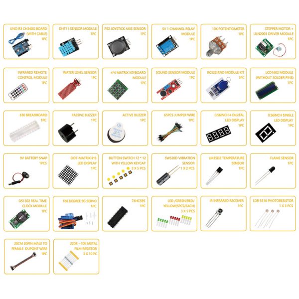 helectro.net_RFID kit composant 2