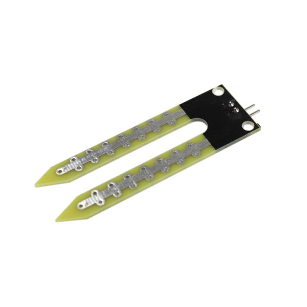Capteur Humidité Du Sol Hygromètre mold sensor pour Arduino – Image 5