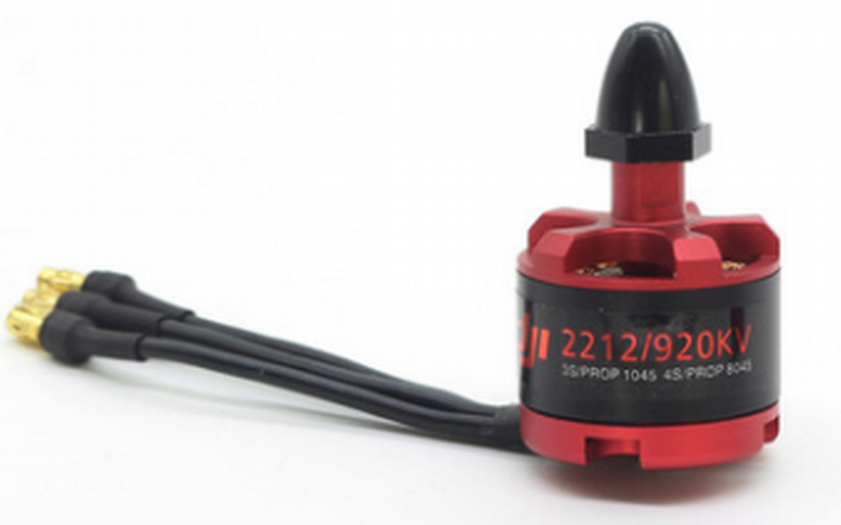 Moteur Drone Brushless 2212 920KV 30A – Helectro Composant