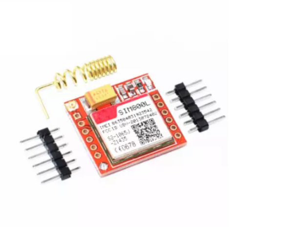 SIM800L GSM GPRS_AR-MO15-8L