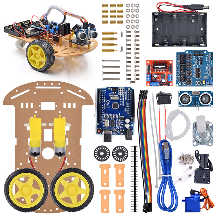 kit Robot