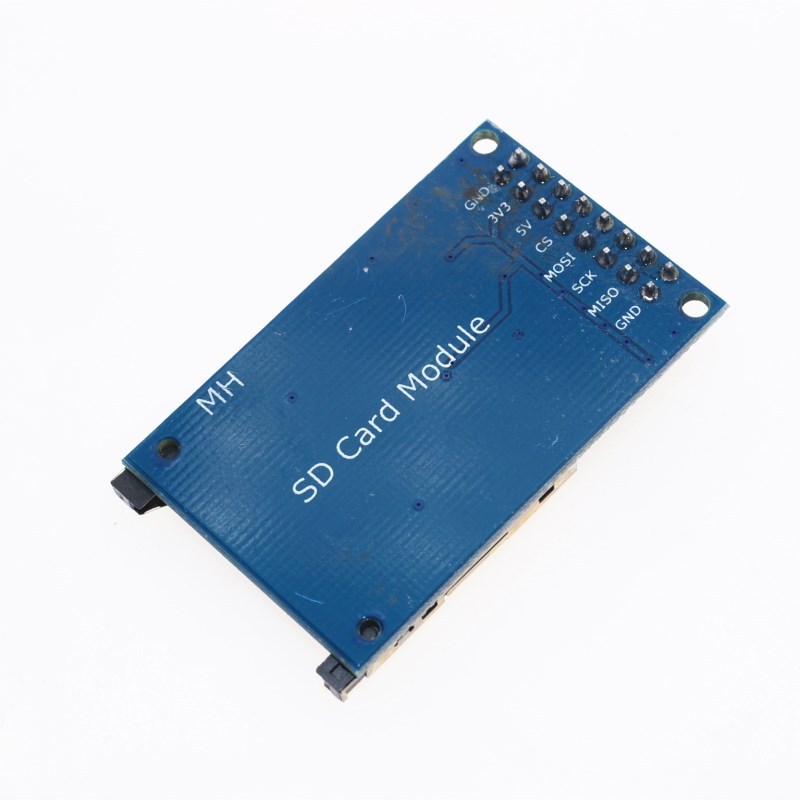 SD CARD Module