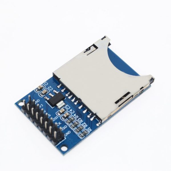 SD CARD Module