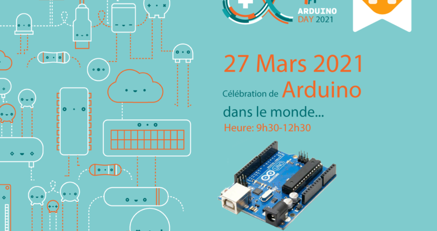 Arduino Day