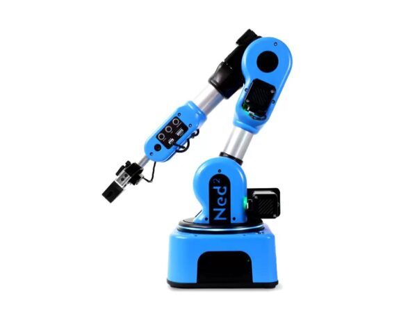 Niryo Bras Robotisé 6 axes Ned2 - Robotique industrielle