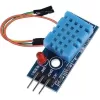 Capteur d'humidité de température DHT11 compatible avec Arduino