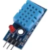 Capteur d'humidité de température DHT11 compatible avec Arduino – Image 6