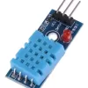 Capteur d'humidité de température DHT11 compatible avec Arduino – Image 7