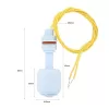 Interrupteur à Flotteur pour Détection Capteur de Niveau d'Eau - Compatible Arduino – Image 3