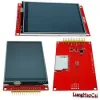 Écran TFT tactile 2.4 pouces avec stylet – Image 3